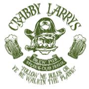 Crabby Larry&#39;s Brewpub Steak &amp; Crab House