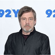 Mark Hamill