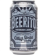 Oskar Blues Beerito