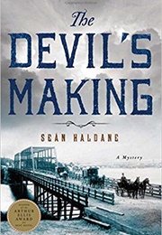 The Devil&#39;s Making (Seán Haldane)