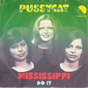 Mississippi - Pussycat