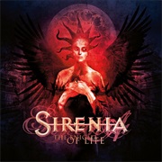 Sirenia - The Enigma of Life