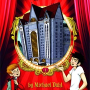 Hocus Pocus Hotel ( Michael Dahl)