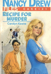 Recipe for Murder (Carolyn Keene)