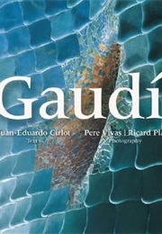 Gaudí (Juan-Eduardo Cirlot)