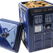 Cookie Jar