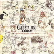 Carl Stalling ‎– the Carl Stalling Project (Music From Warner Bros. Cartoons 1936-1958) (1990)