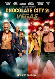 Chocolate City: Vegas (2016)