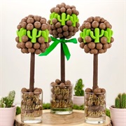 Sweet Tree