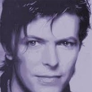 Blue Jean David Bowie