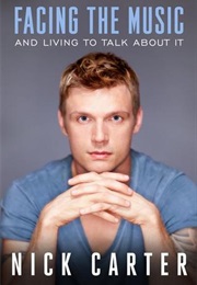 Facing the Music (Nick Carter)