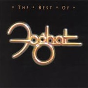 Foghat - Best of Foghat