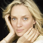 Uma Thurman