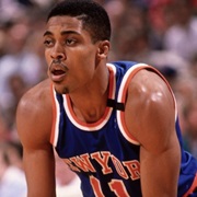 Rod Strickland