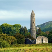 Glendalough