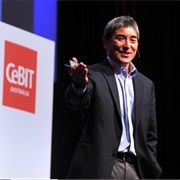 Guy Kawasaki