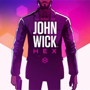 John Wick: Hex