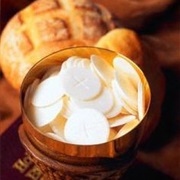 Take Part in the Sacraments