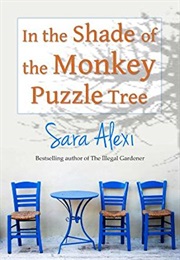 In the Shade of the Monkey Puzzle Tree (Sarah Alexi)