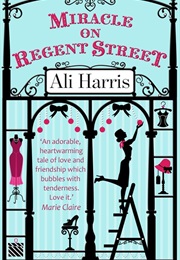 Miracle on Regent Street (Ali Harris)