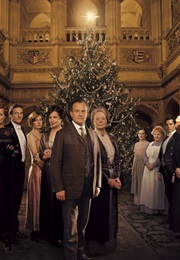 Downton Abbey : A Celebration; the Official Companion to All Six Seasons (Jessica Fellowes)