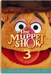 The Muppet Show 3 (2008)