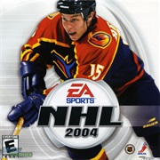 NHL 2004