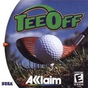 Tee Off