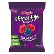 Kellogs Fruit Snacks