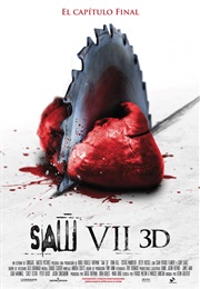 Saw VII (2010)