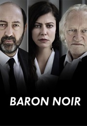 Baron Noir (2016)