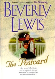 The Postcard (Beverly Lewis)