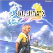 Final Fantasy X (PS2)