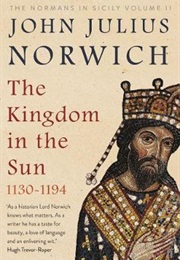 The Kingdom in the Sun (John Julius Norwich)