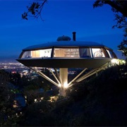 Chemosphere House, LA (Jupiter 2?)