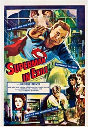 Superman in Exile (1954)