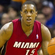 Mario Chalmers