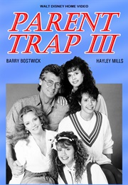 Parent Trap III (1989)