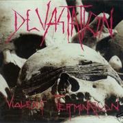 Devastation Violent Termination