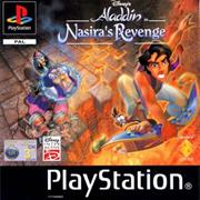 Disney&#39;s Aladdin in Nasira&#39;s Revenge