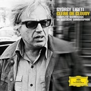 György Ligeti - String Quartet No. 2