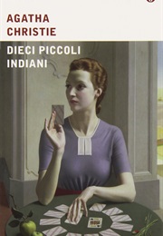 Dieci Piccoli Indiani (Agatha Christie)