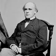 Salmon P. Chase (1864-1873)