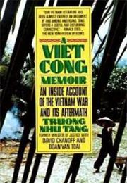 A Vietcong Memoir