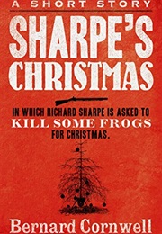 Sharpe&#39;s Christmas (Bernard Cornwell)