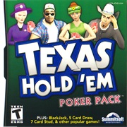 Texas Hold &#39;em Poker Pack