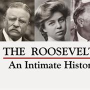 Ken Burns Roosevelts