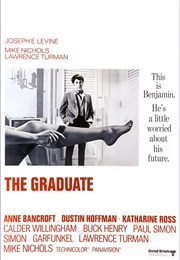 The Graduate (1967)