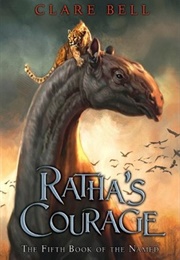 Ratha&#39;s Courage (Clare Bell)