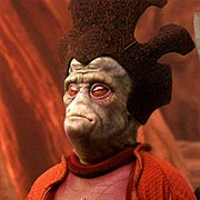 Nute Gunray